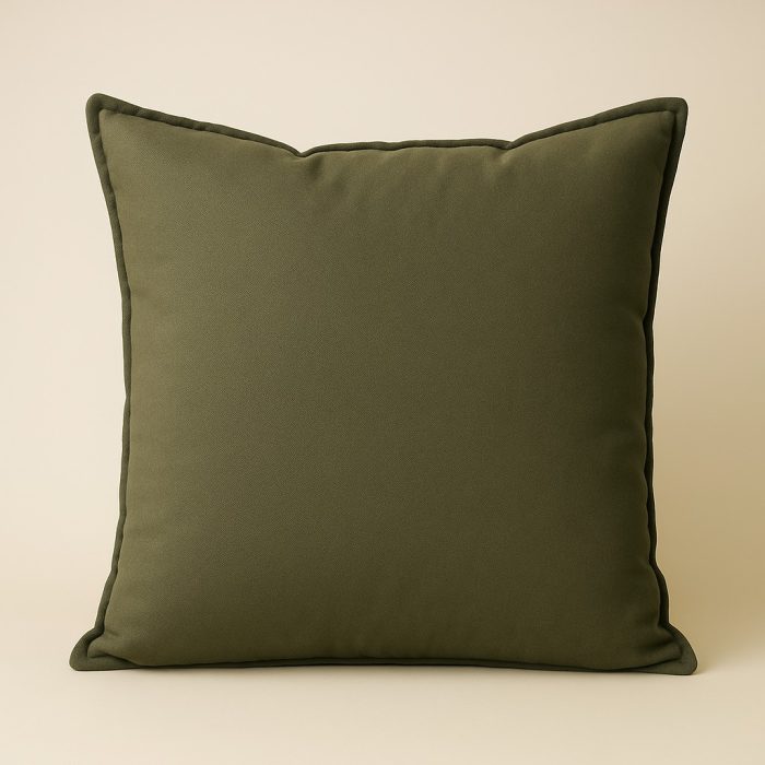 ALMOF REV 24 SMOKEY OLIVE 45X45 - Image 1