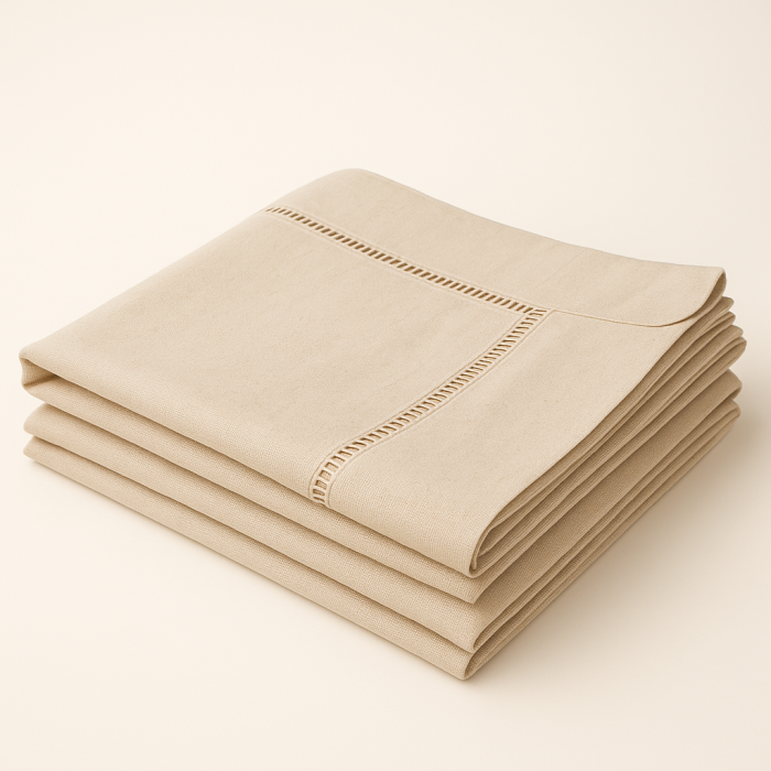 TOALHA WHITE CLASSICA II 130X130 - Image 1