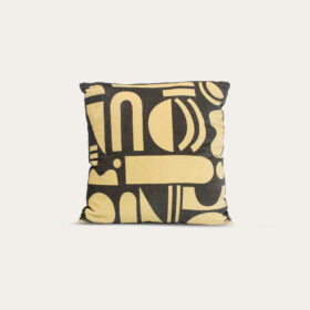 ALMOF REV ABSTRAT SMOKEY OLIVE 45X45