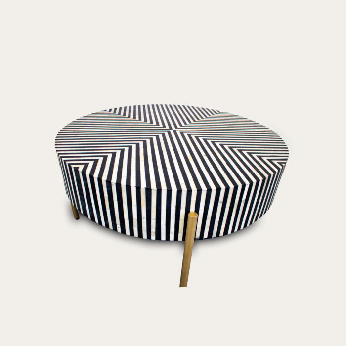 MESA CENTRO PES  91X91X46 CW - Image 2