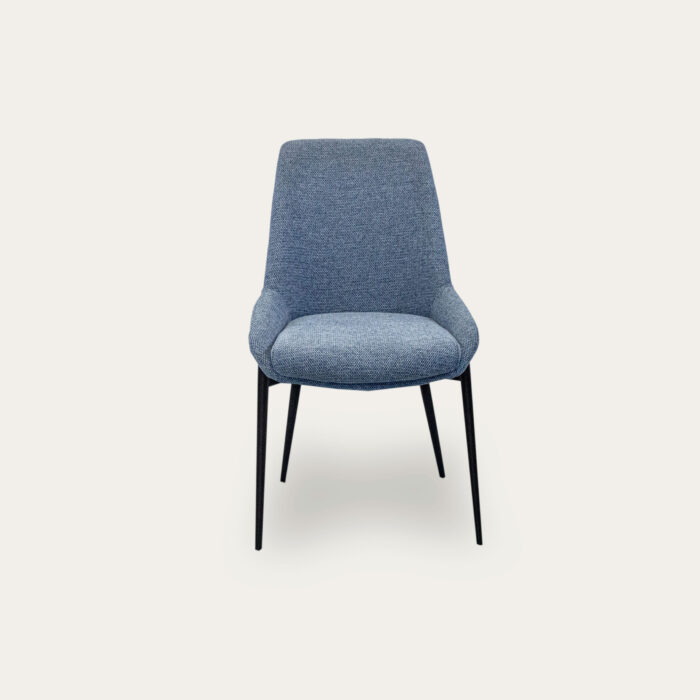 CADEIRA LEEDS AZUL - Image 1