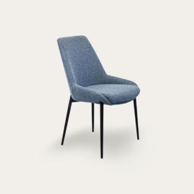 CADEIRA LEEDS AZUL - Image 2