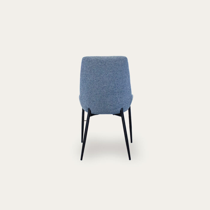 CADEIRA LEEDS AZUL - Image 3