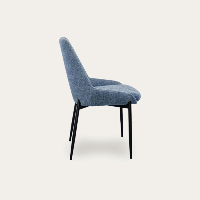 CADEIRA LEEDS AZUL - Image 4