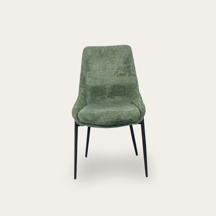 CADEIRA LEEDS VERDE - Image 1