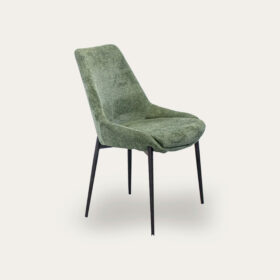 CADEIRA LEEDS VERDE - Image 2