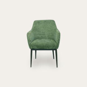 CADEIRA OXFORD VERDE