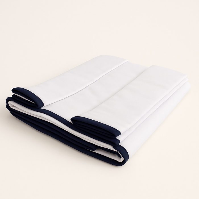CJ CAPA ED MONACO 3 PC BR/AZUL 240X220 - Image 1