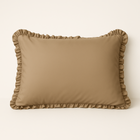 FRONHA ALMOF VERSALHES CAMEL 60X90