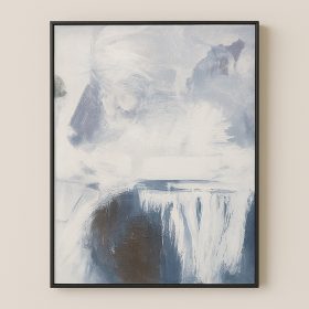 QUADRO TEC TELA 45X2X60 ABSTRATO 2 MOD