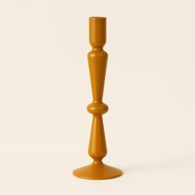 CANDELABRO ALUM 10X10X32 LACADO 2 MOD - Image 2