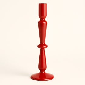 CANDELABRO ALUM 10X10X32 LACADO 2 MOD - Image 3