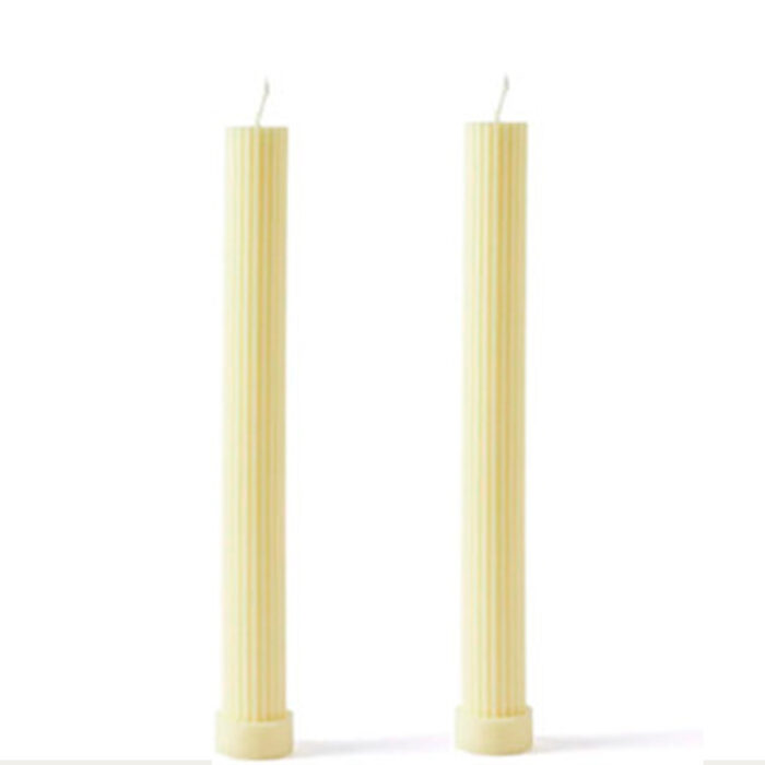 VELA KHAKI 2.3X2.3X25 CC5090460 - Image 3