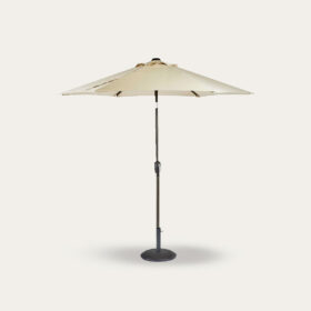 GUARDA SOL 3MTR TAUPE FD4300610