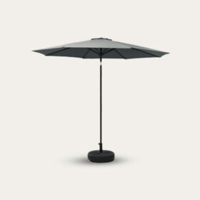 GUARDA SOL 3MTR DARK GREY FD4300630