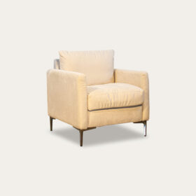 CADEIRAO MILAO AMF0B17 BEGE 2114C01