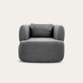 CADEIRAO VENEZ AMF0B18 CINZ ESC 218-3-30