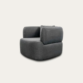 CADEIRAO VENEZ AMF0B18 CINZ ESC 218-3-30 - Image 2