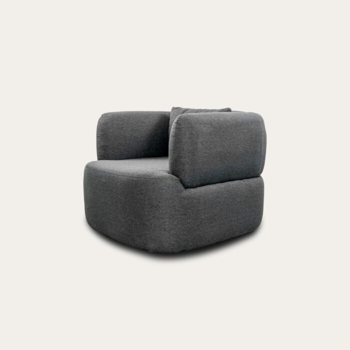 CADEIRAO VENEZ AMF0B18 CINZ ESC 218-3-30 - Image 2