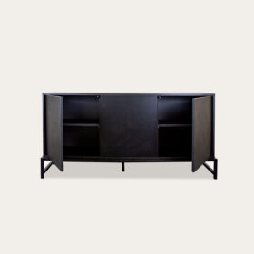 APARADOR FLLAR 160X40X80 ARGEL - Image 3