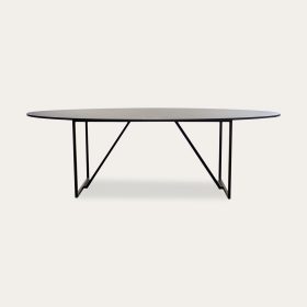 MESA ROUND ARGEL 120CM