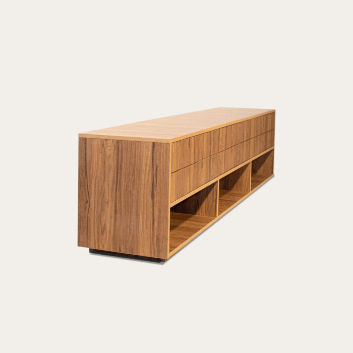 MOVEL TV OSLO NOG ESC CL 210X40X50 - Image 2