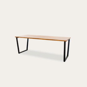 MESA DE JANTAR MAD KAMBALA 205X95X750 - Image 2
