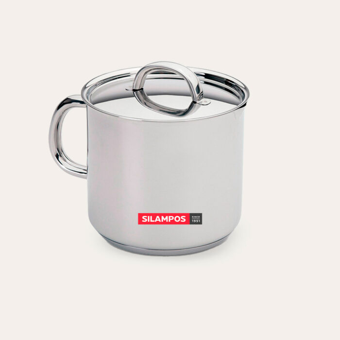 FERVEDOR LC ESSENTIAL 14CM SILAMPOS - Image 1