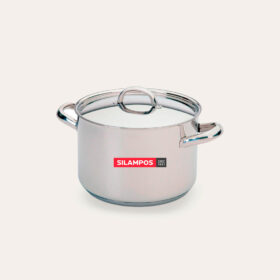 PANELA LC ESSENTIAL 24CM SILAMPOS