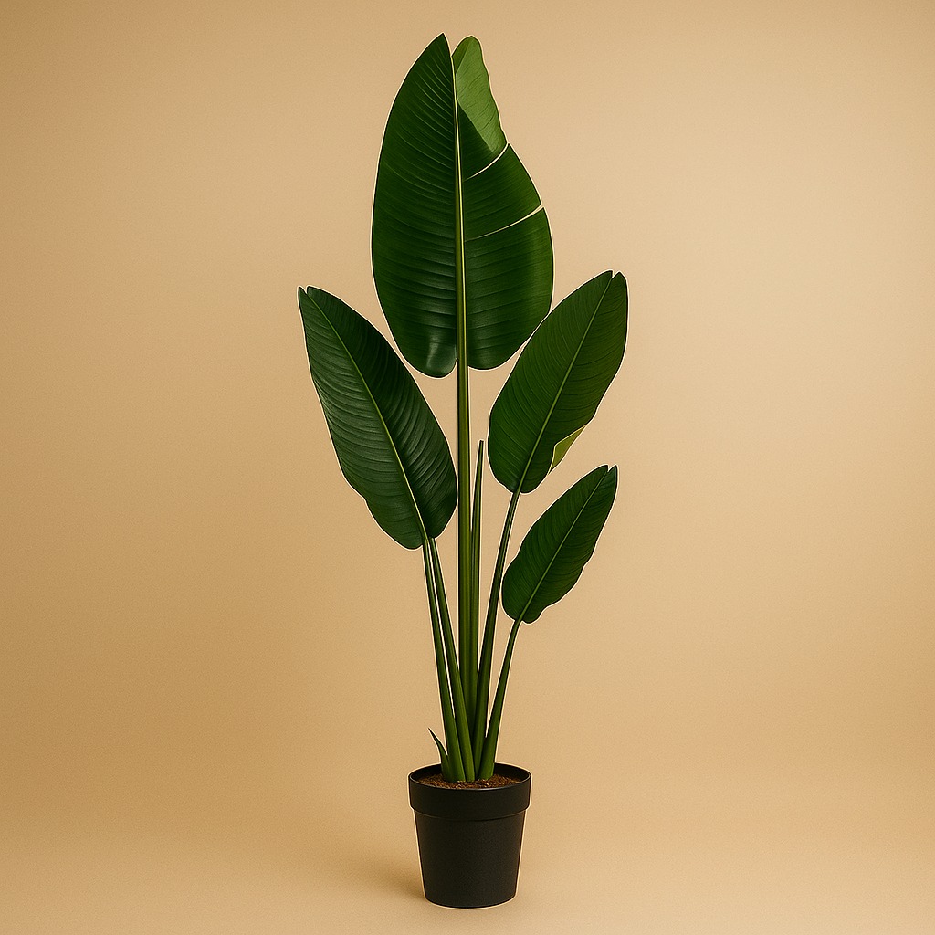 9126364 PLANTA PE 60X60X180 VERDE - Image 1