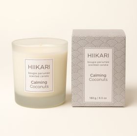 VELA PERF ELIXIR SUBLIME CASHMERE 195G