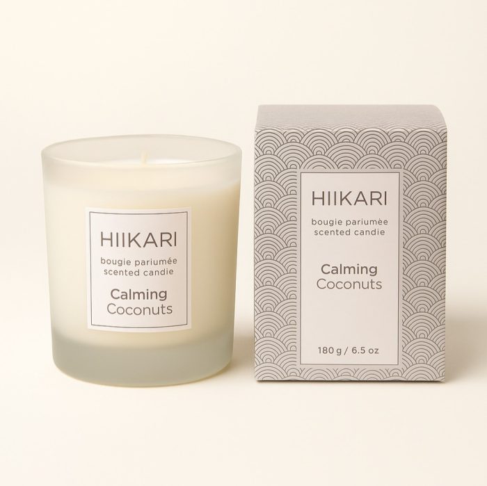 VELA PERF ELIXIR SUBLIME CASHMERE 195G - Image 1