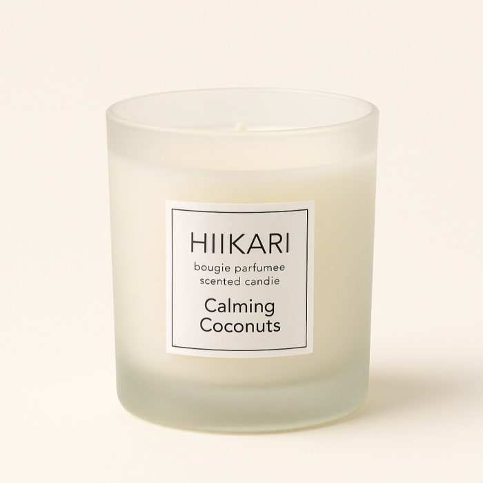 VELA PERF ELIXIR SUBLIME CASHMERE 195G - Image 2