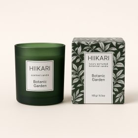 VELA PERF ELIXIR BOTANIC GARDEN 195G