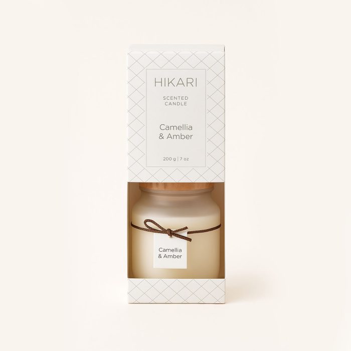 MIKADO PERF SUBLIME CASHMERE 100ML - Image 1
