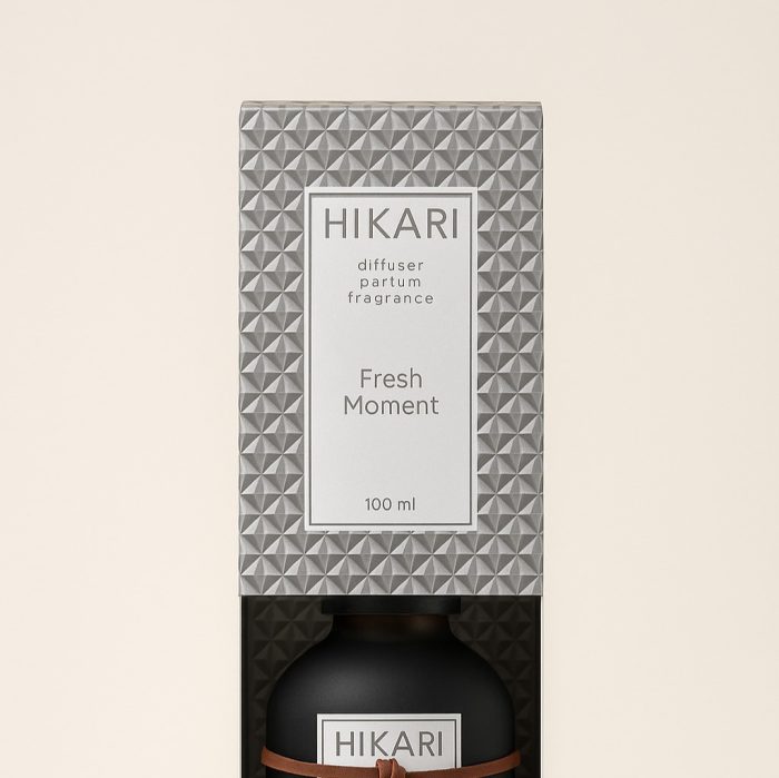 MIKADO PERF FRESH MOMENT 100ML - Image 1