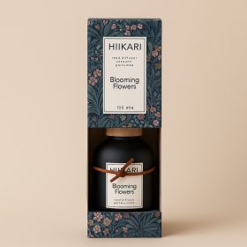 MIKADO PERF BLOOMING FLOWERS 100ML