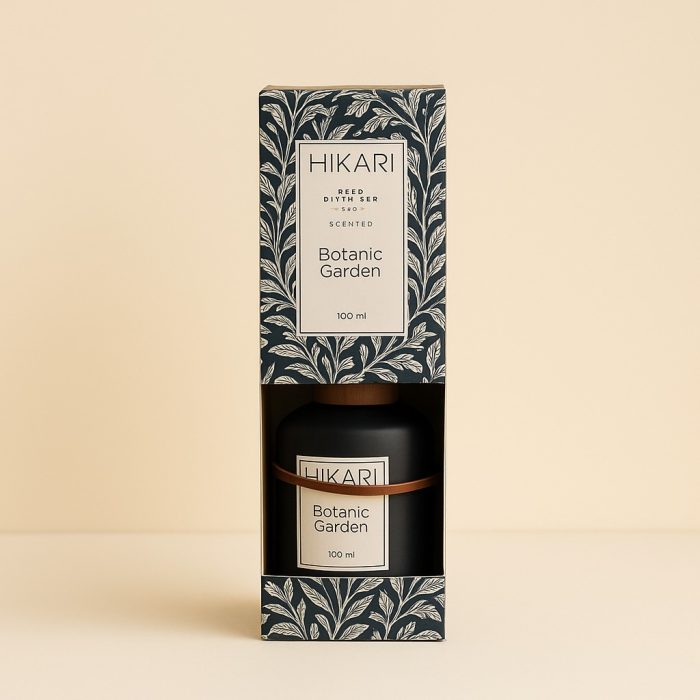 MIKADO PERF ELIXIR BOTANIC GARDEN 100ML - Image 1