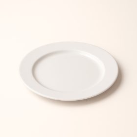 PRATO S/MESA 22CM BRANCO OCE - Image 3