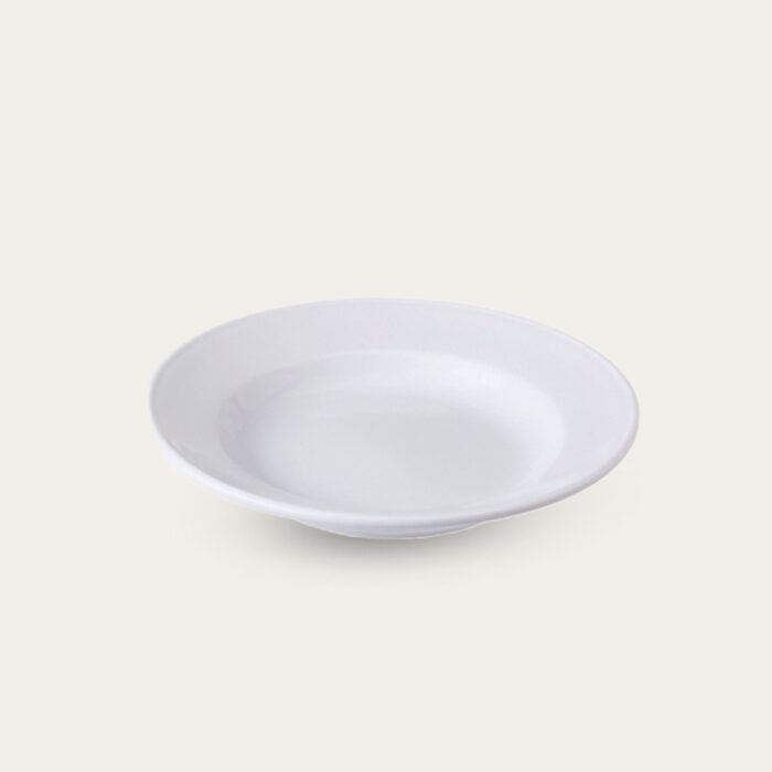 PRATO SOPA 23CM BRANCO OCE - Image 2