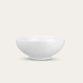 SALADEIRA N.4 12CM 350ML BRANCO OCE - Image 2