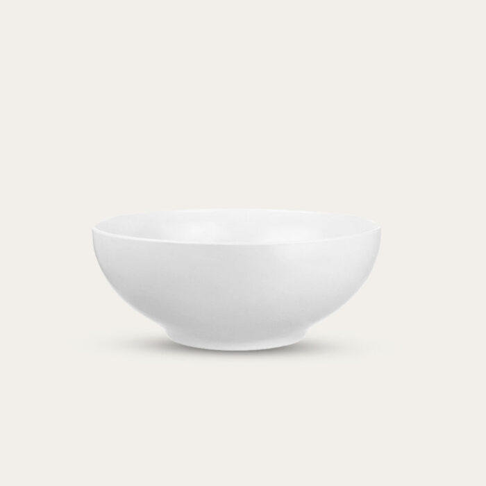 SALADEIRA N.4 12CM 350ML BRANCO OCE - Image 2