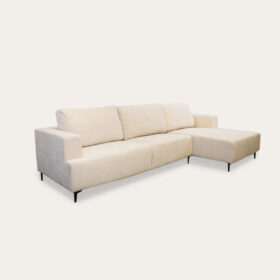 SOFA BERLIM C CHAISE 9017 BEGE 745-1 - Image 2