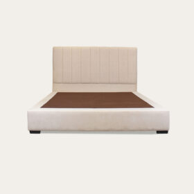 CAMA 180X200 2012 GENOVA BEGE 745-1