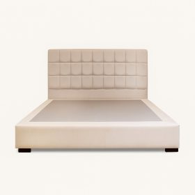 CAMA 180X200 2006 TURIM BEGE 608-4