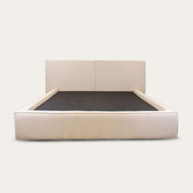CAMA FARO 160X200 DUBAI SAND