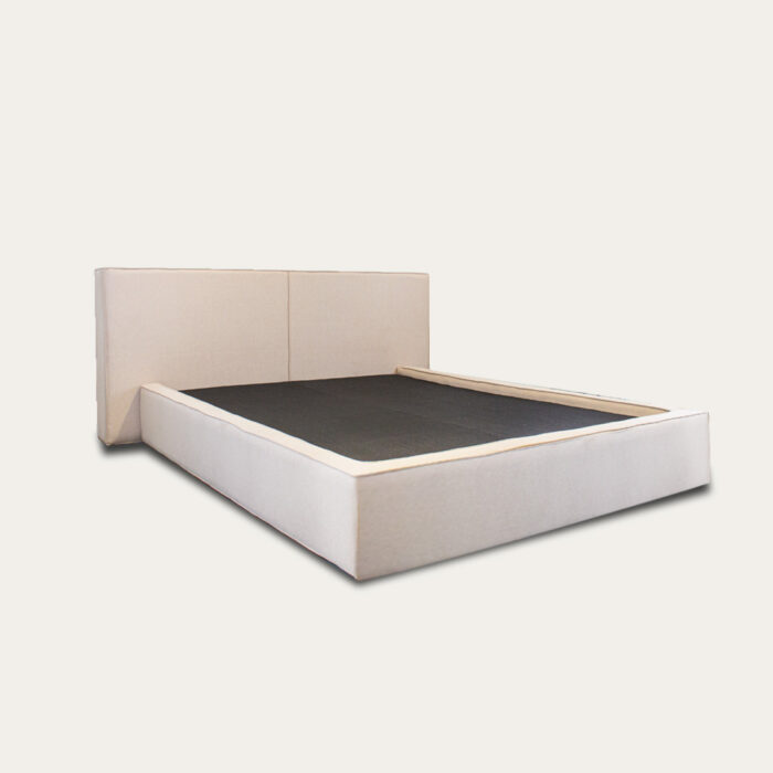 CAMA FARO 160X200 DUBAI SAND - Image 2