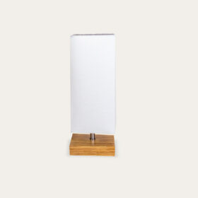 CANDEEIRO DE MESA HAARLE 31CM