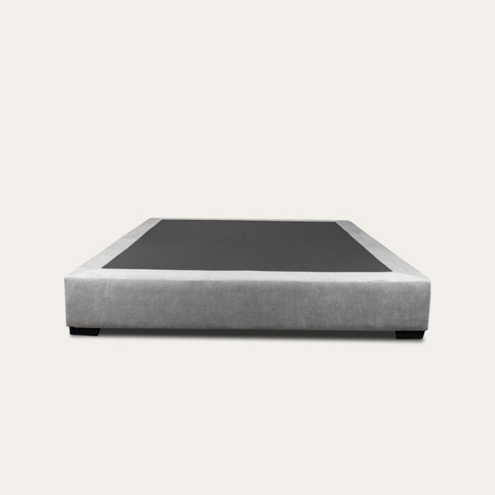 SOMMIER SMR180X200 CINZA 745-24 LUCA - Image 2