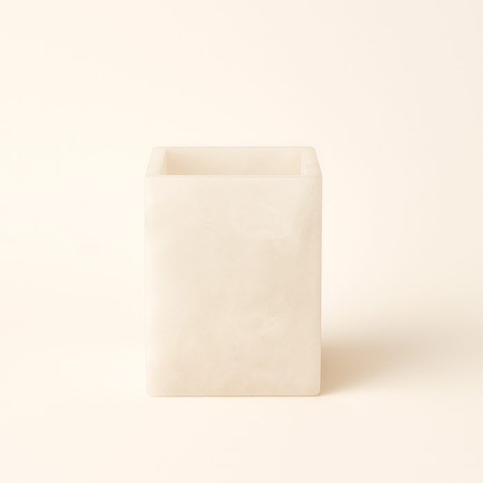 COPO MARMORE BRANCO - Image 2